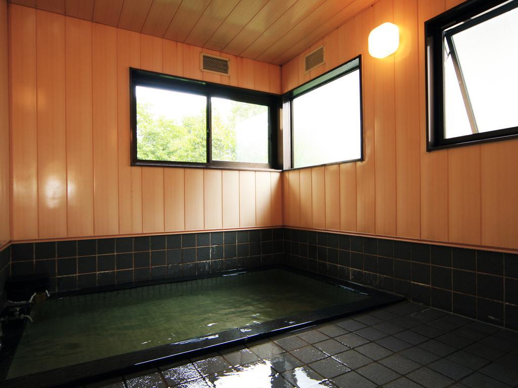 Ryokan Seizan-So Kaminoyama Dış mekan fotoğraf